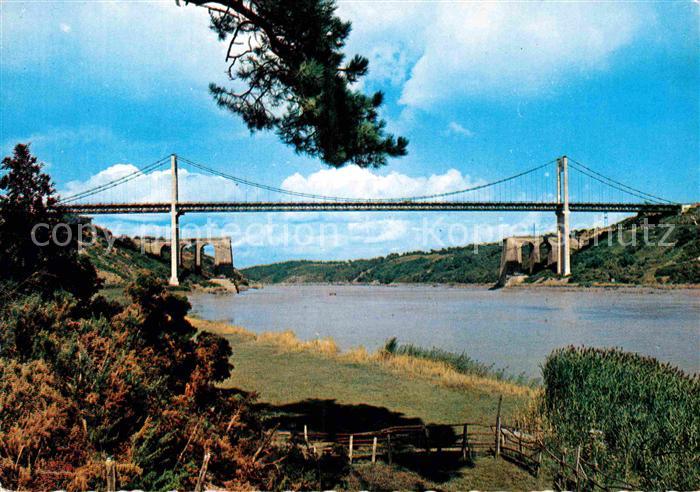 La Roche-Bernard Pont