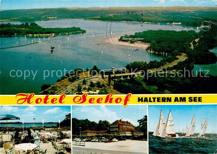 Haltern See Hotel Seehof