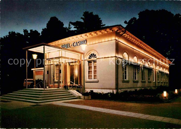 Bad Homburg Spielcasino