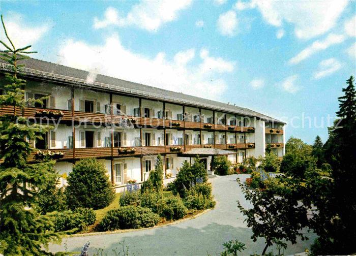 Bad Kohlgrub Kurhaus