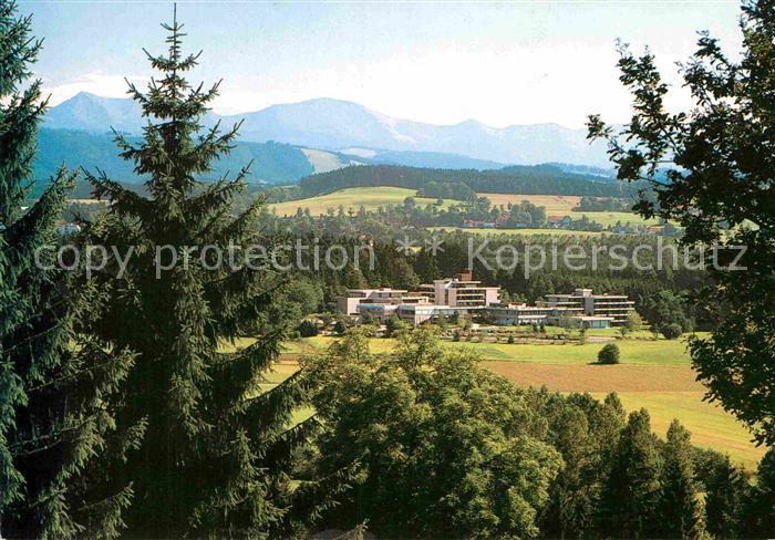 Neutrauchburg Argental-Klinik