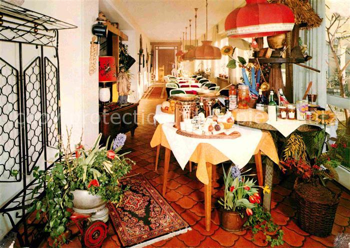 Ochtendung Gutshof Hotel Urosa