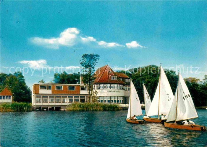 Bad Zwischenahn Faehrhaus