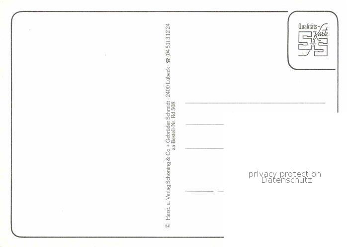 Rendsburg Schleswig-Holstein Stadttheater Eisenbahn Hochbruecke Altes Rathaus St – Bild 2