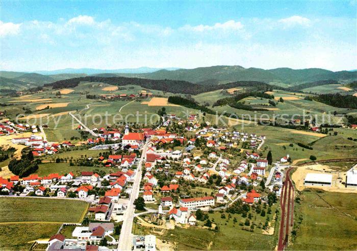 Roehrnbach Fliegeraufnahme