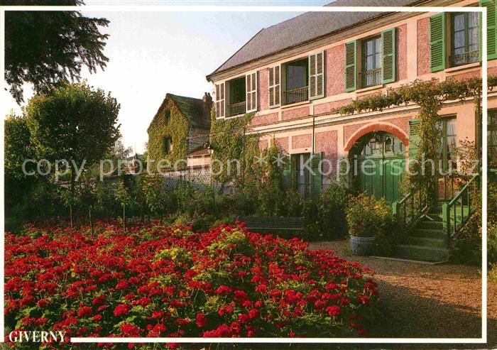 Giverny Musee Claude Monet