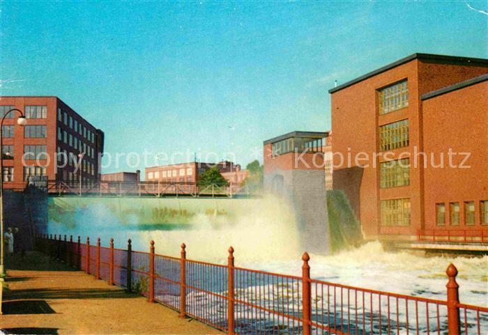 Tampere Elektrizitaetswerk
