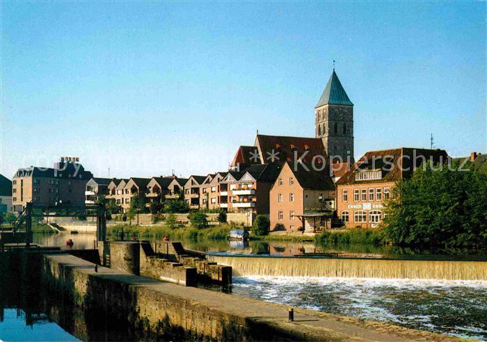 Rheine Emswehr