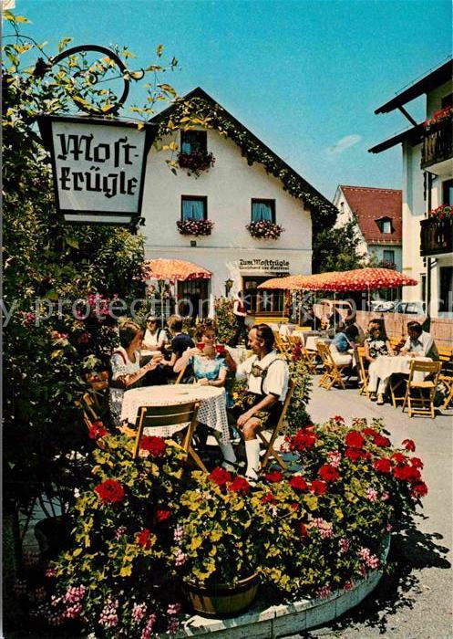 Bad Woerishofen Zum Mostkruegle