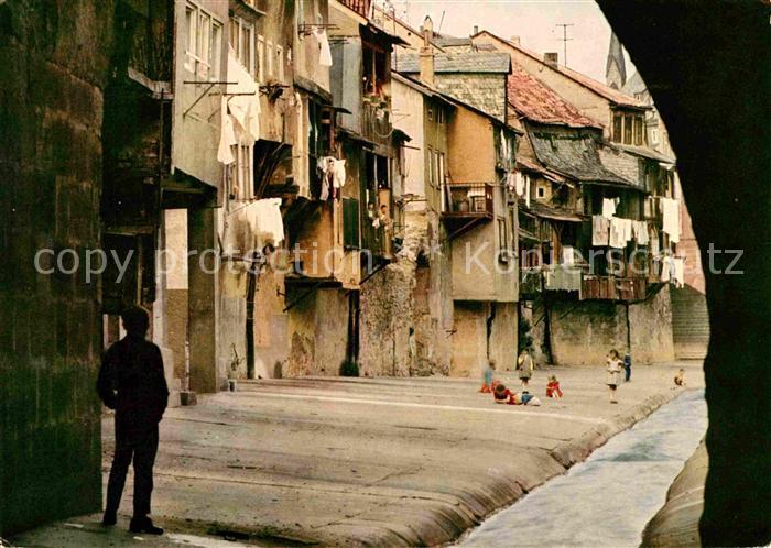 Bad Kreuznach Am Ellerbach