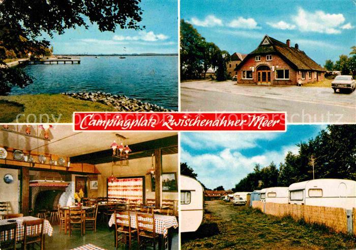 Aschhauserfeld Campingplatz Zwischenahner Meer Restaurant