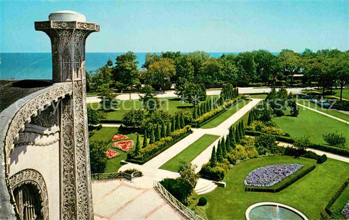 Wilmette Bahai House
