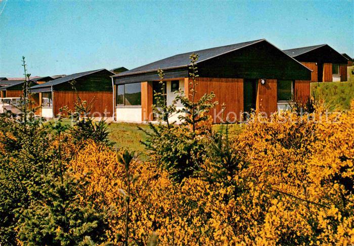 Saarburg Saar Ferienzentrum Warsberg