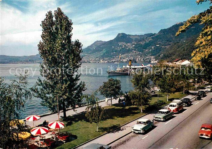 Villeneuve Alpes-de-Haute-Provence Quai