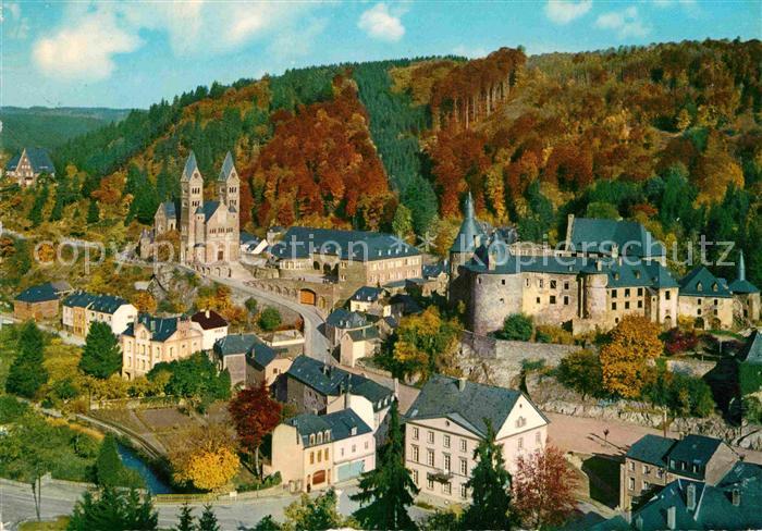 Clervaux Panorama