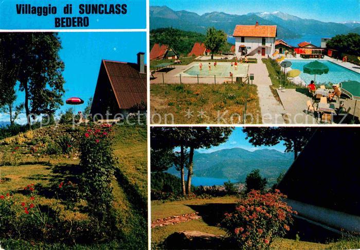 Brezzo di Bedero Villaggio Olandsee