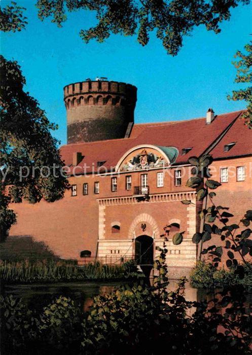 BERLIN  CITY Zitadelle Spandau