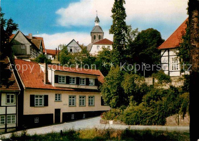 Tecklenburg Steinfurt NRW Kreismuseum
