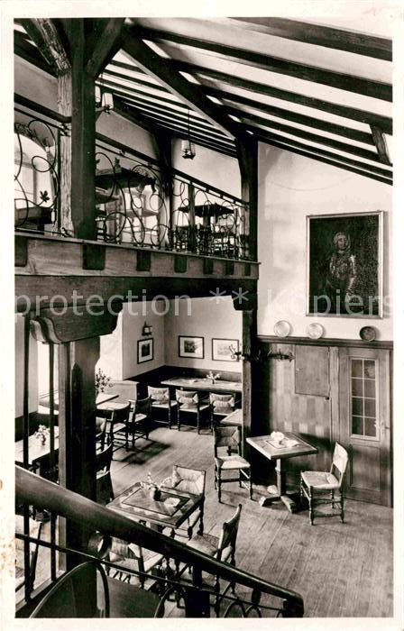 Neckarzimmern Burggaststaette Hamberg Burg Goetz von Berlichingen