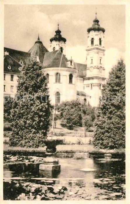 Ottobeuren Kloster