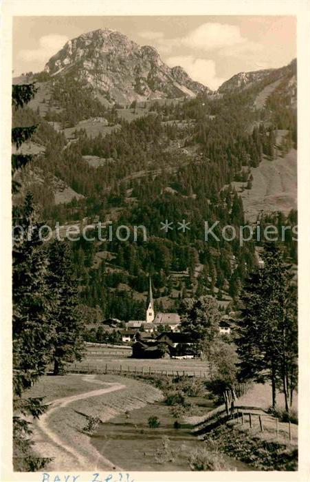 Bayrischzell Wendelstein