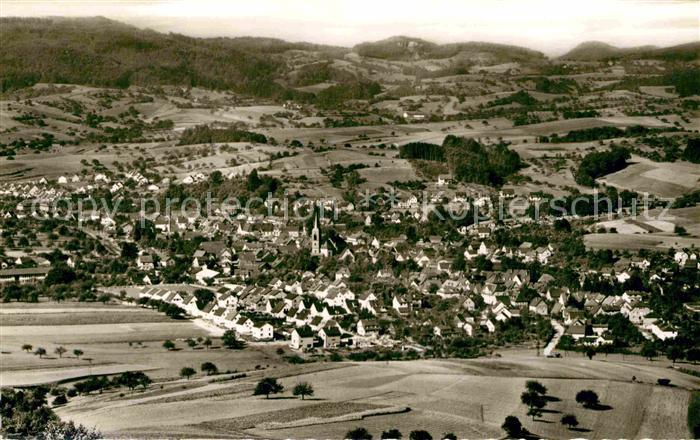 Fuerth Odenwald Panorama