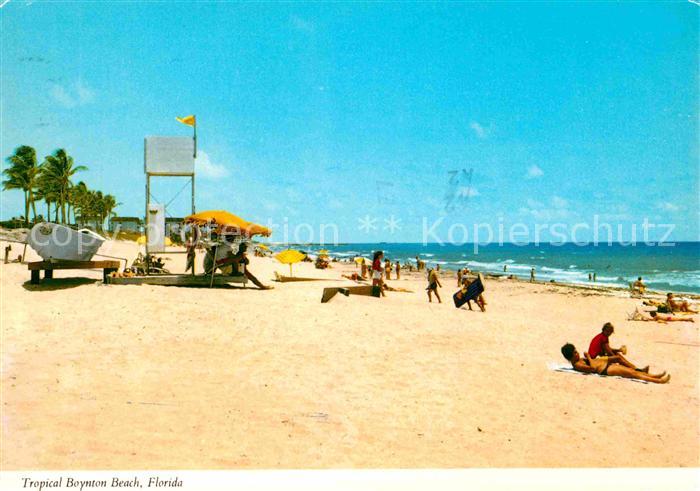 Florida Keys Tropical Boynton Beach