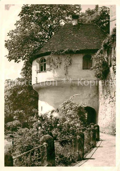 Fuessen Allgaeu Klosterbaedle