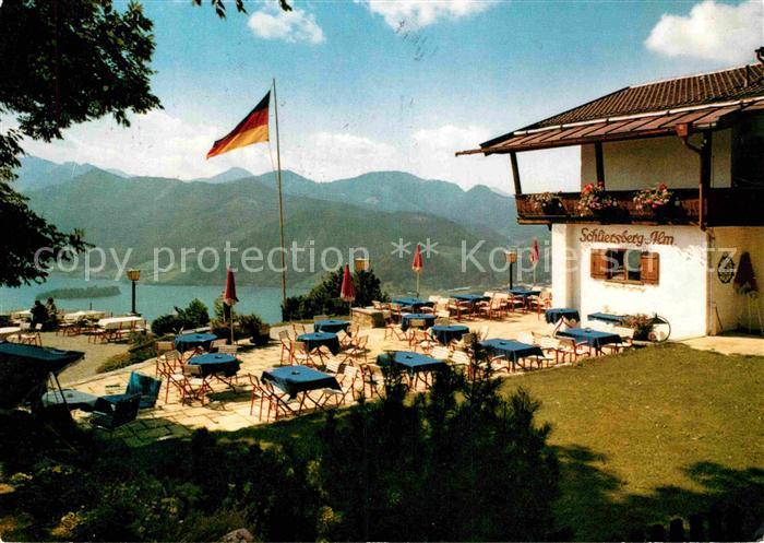 Schliersee Hotel Schliersbergalm