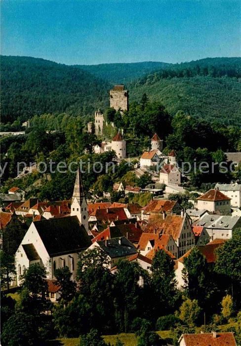 Pappenheim Mittelfranken Bildungszentrum
