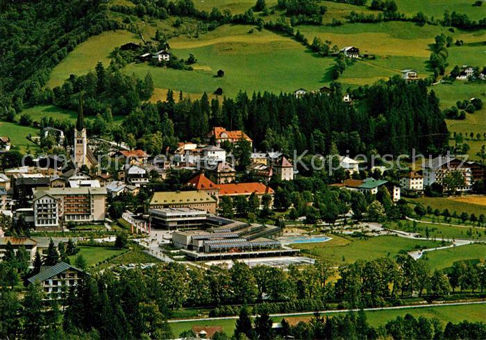 Hofgastein Bad Kurzentrum