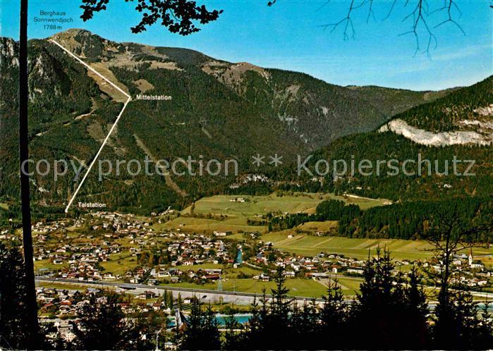 Kramsach Voldoepp Rosskopf Rofangebirge