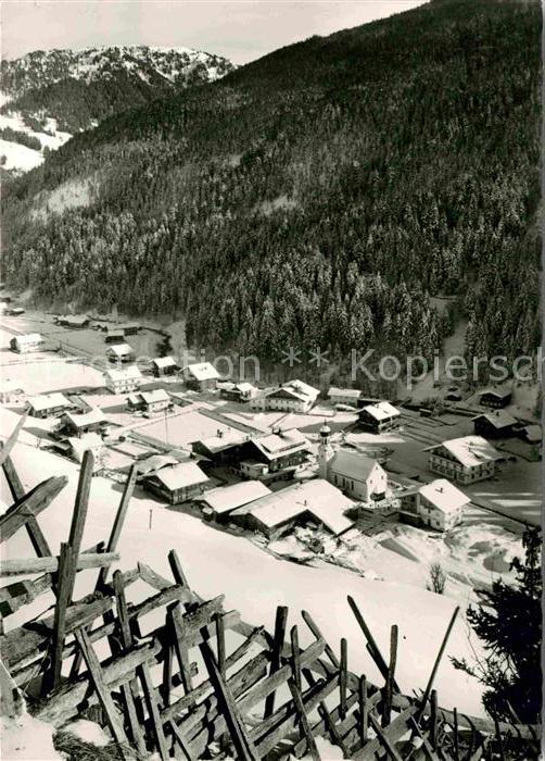 Gerlos Schoenbichl