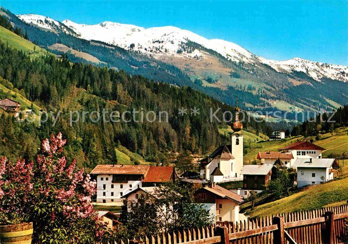 Auffach Feriendorf Feldalphorn