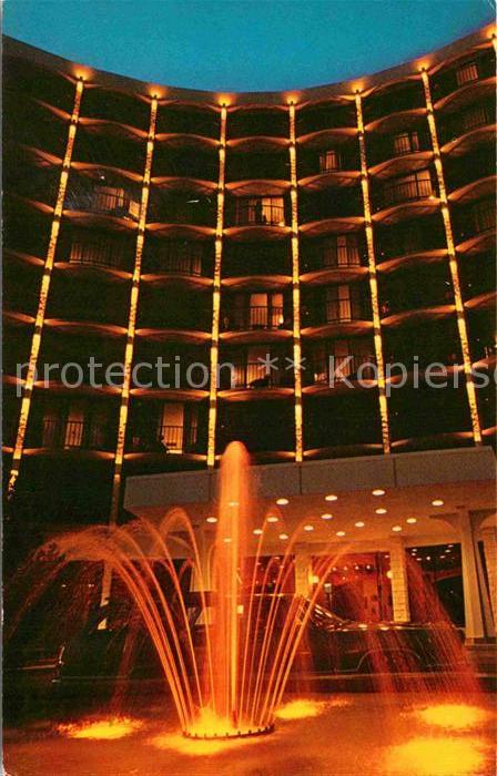 San Diego California San Diegeo Trave Lodge at Harbor Island