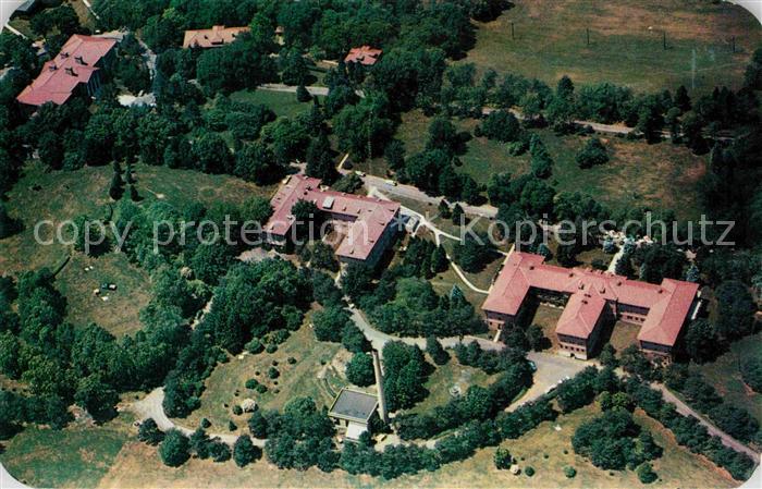 Allentown Pennsylvania Fliegeraufnahme Cedar Crest College