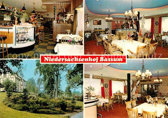 Bassum Niedersachsenhof
