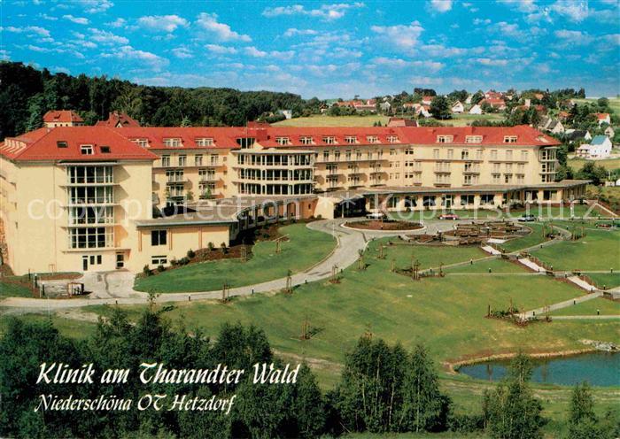 Niederschoena Klinik am Tharandter Wald
