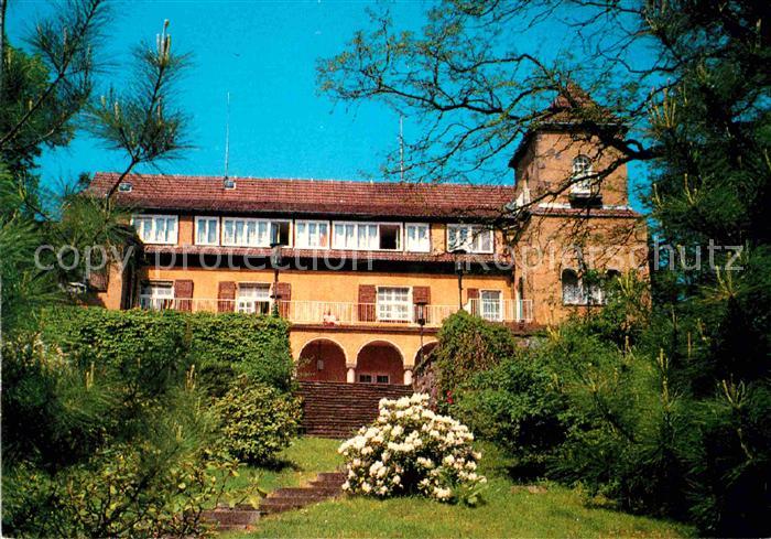 Wolletz Fachklinik Wolletzsee