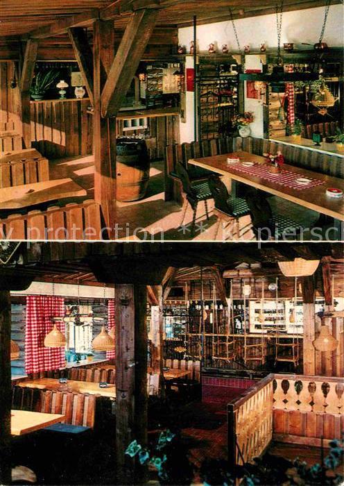 Bischofsgruen Gehren-Klause