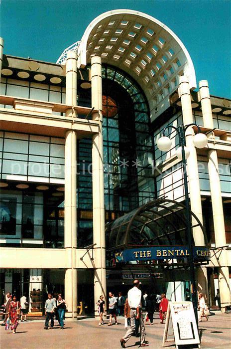 Kingston upon Thames Bentall Center