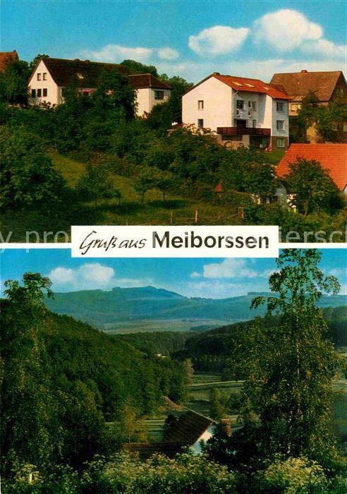Meiborssen Hotel Pension Boeckler