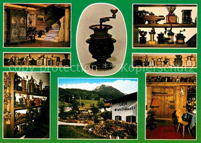 Fischbachau Cafe Winklstueberl