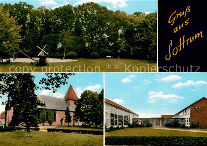 Sottrum Rotenburg Wuemme