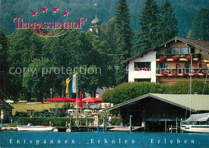 Bad Wiessee Terrassenhof