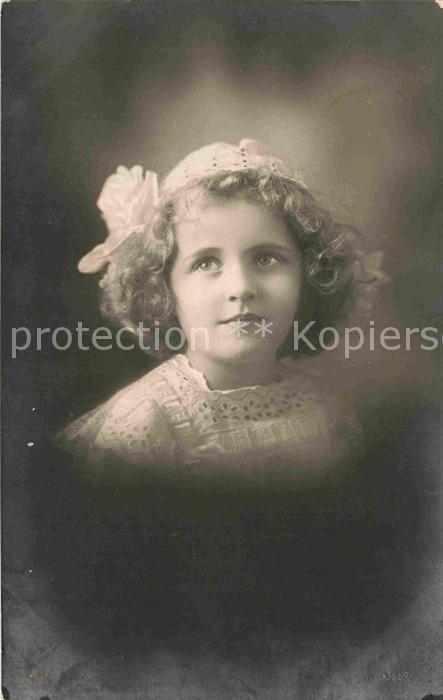 Kinder Child Enfants Maedchen