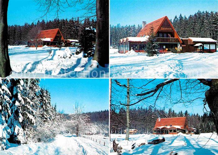 Bad Harzburg Molkenhaus