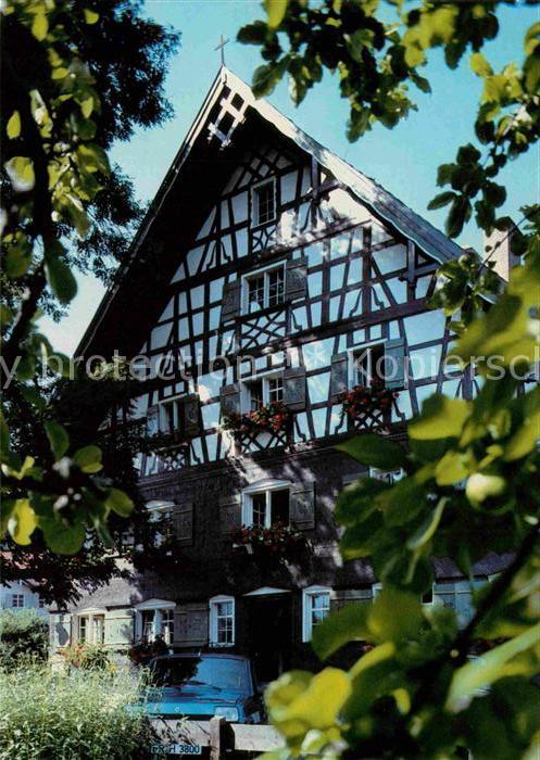 Thalkirchdorf Kur- Ferienhotel Traube