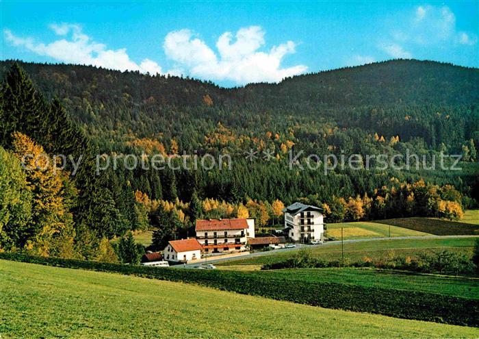 Treffelstein Hotel Katharinenhof