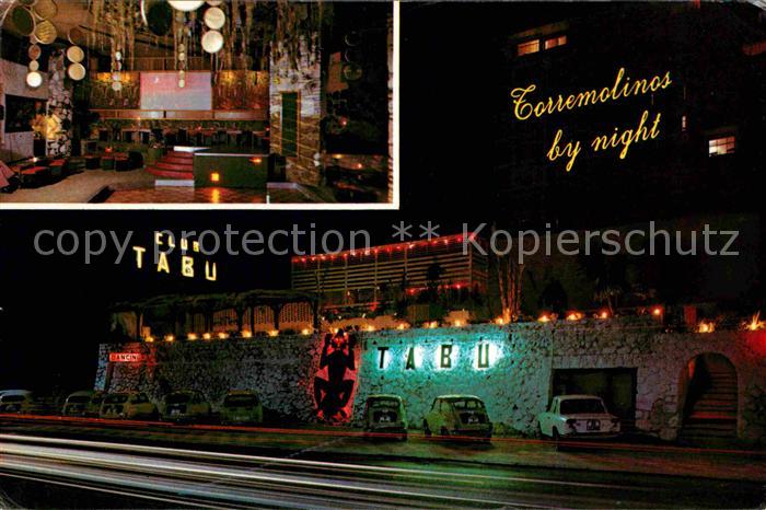 Montemar Club Tabu